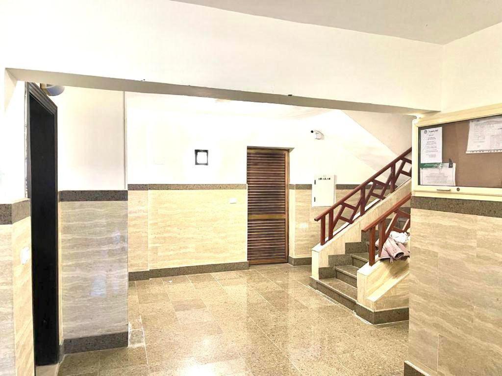 Luxurious 3 Bedroom Rustic Apartment Overlooking Huge Garden - For Families And Couples Cairo Exterior foto